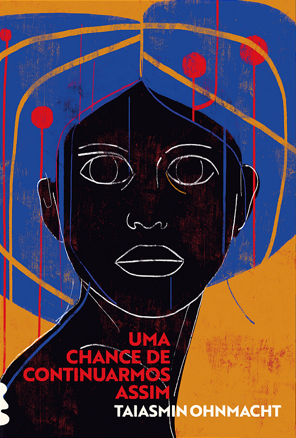Livro Uma Chance De Continuarmos Assim