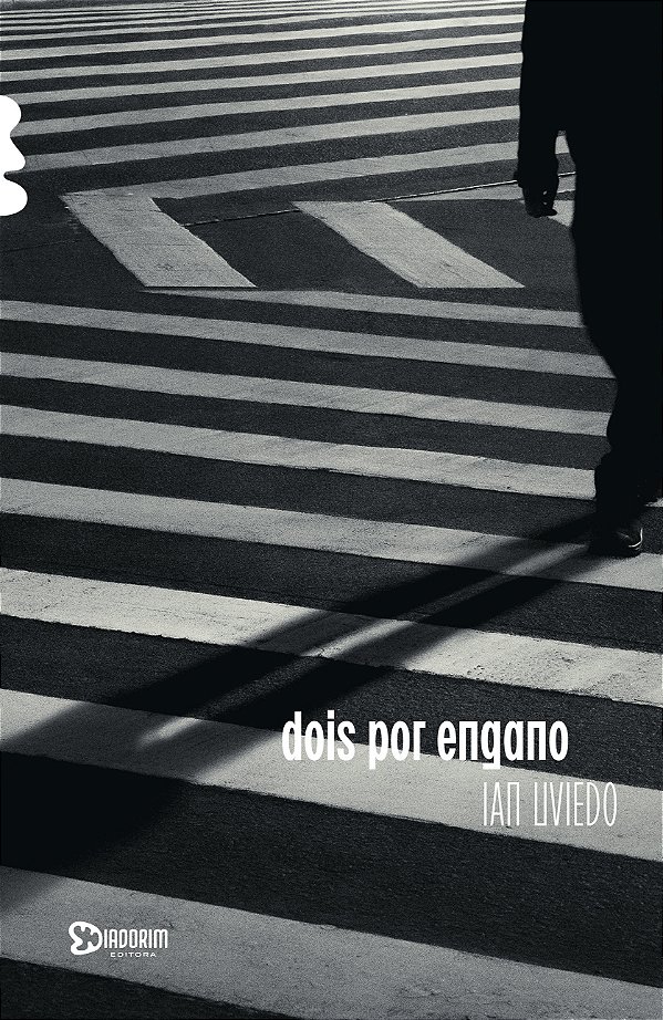 Livro Dois Por Engano