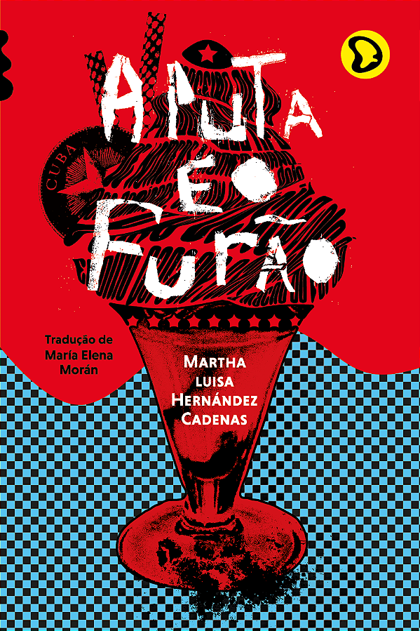Livro A Puta E O Furacão