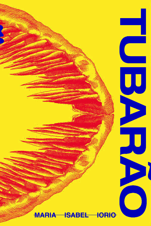 Livro Tubarão