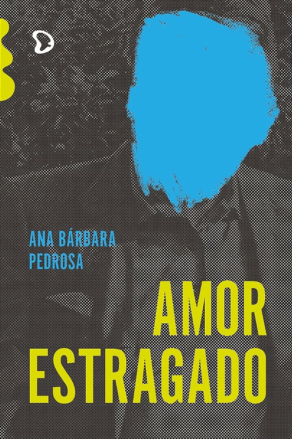 Livro Amor Estragado