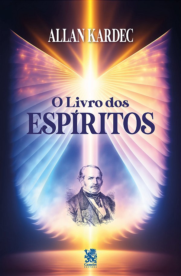 Livro O Livro dos Espíritos