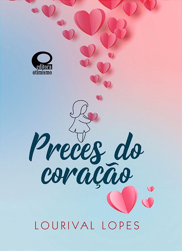 Livro Preces do coração