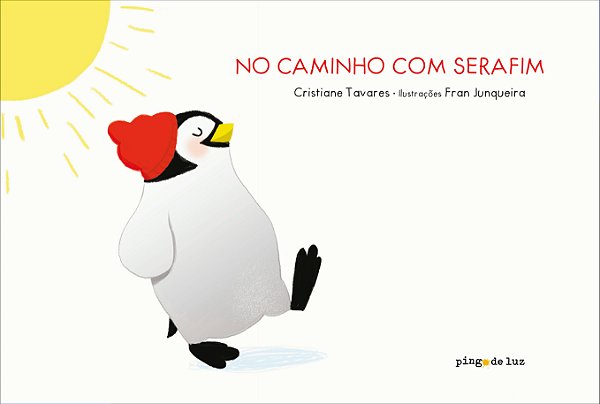 Livro No caminho com Serafim