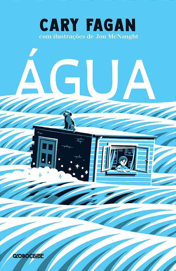 Livro Água