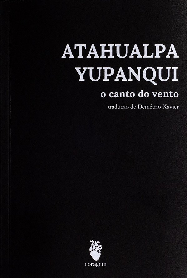 Livro O Canto Do Vento
