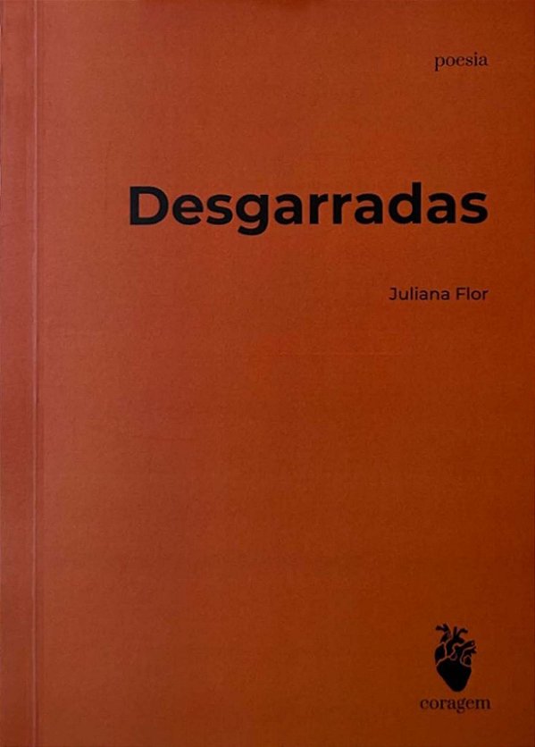 Livro Desgarradas