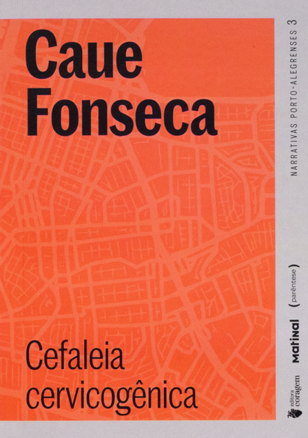 Livro Cefaléia Cervicogênica