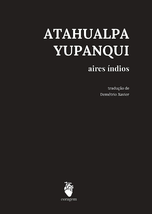 Livro Aires Índios