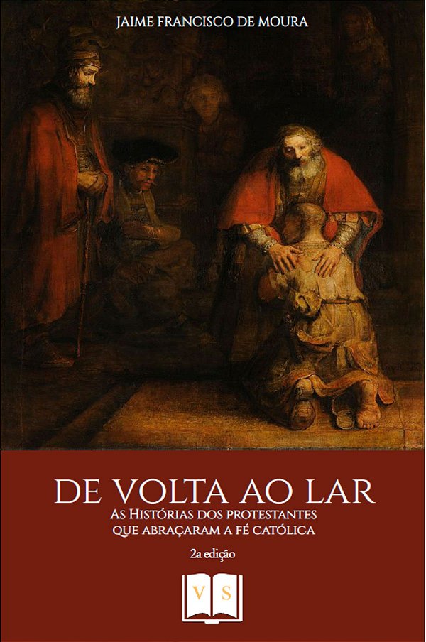 Livro De Volta Ao Lar - 2ª Edição