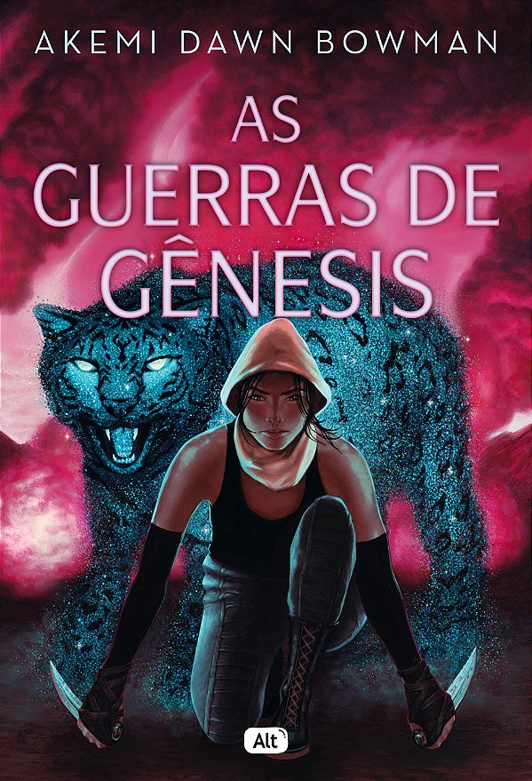 Livro As Guerras De Gênesis