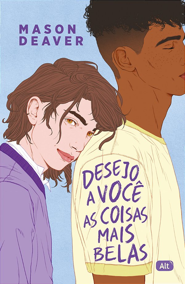 Livro Desejo A Você As Coisas Mais Belas
