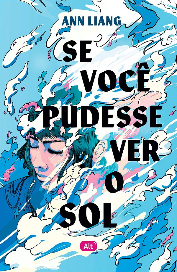 Livro Se Você Pudesse Ver O Sol
