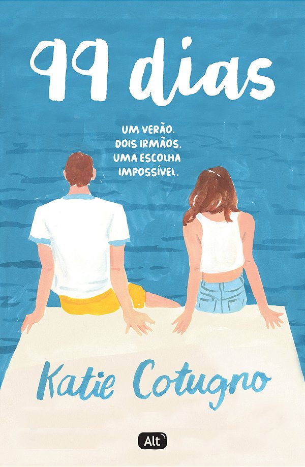 Livro 99 dias