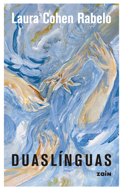 Livro Duas Línguas