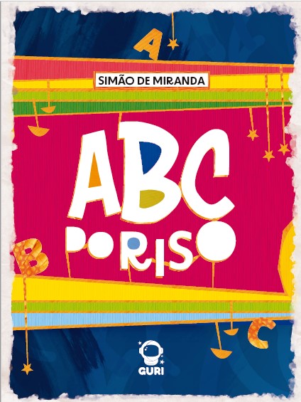 Livro Abc Do Riso