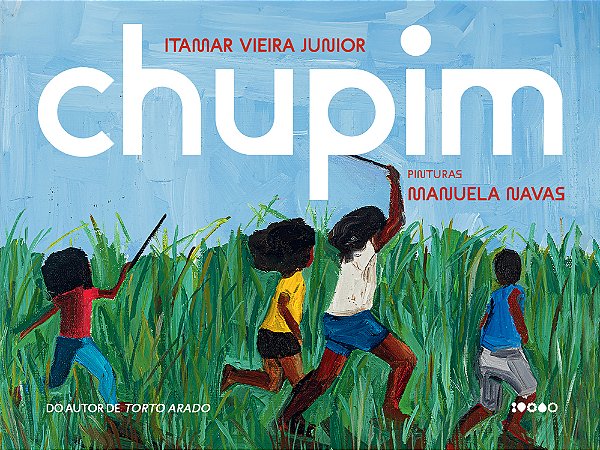 Livro Chupim