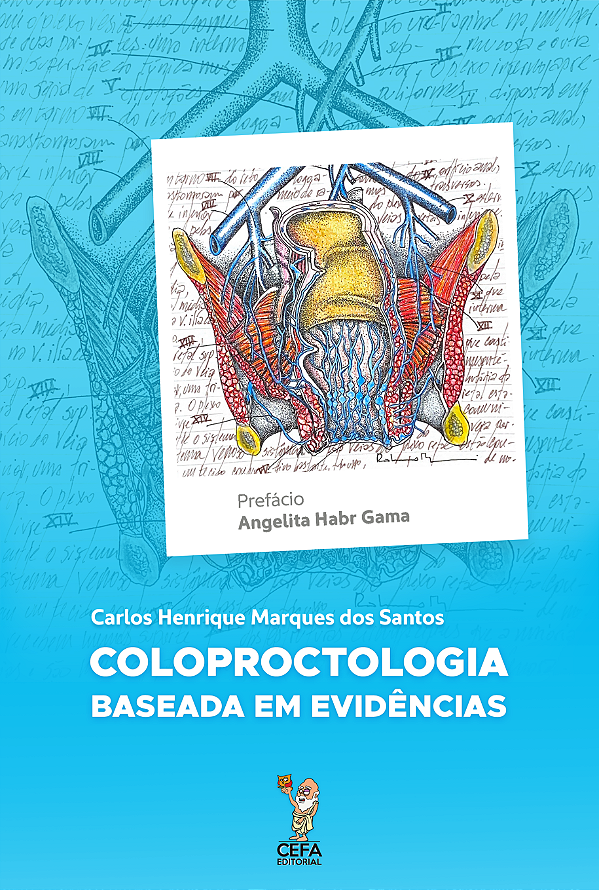 Livro Coloproctologia Baseada Em Evidências