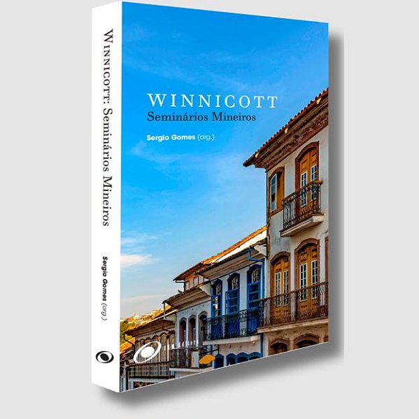 Livro Winnicott: Seminários Mineiros