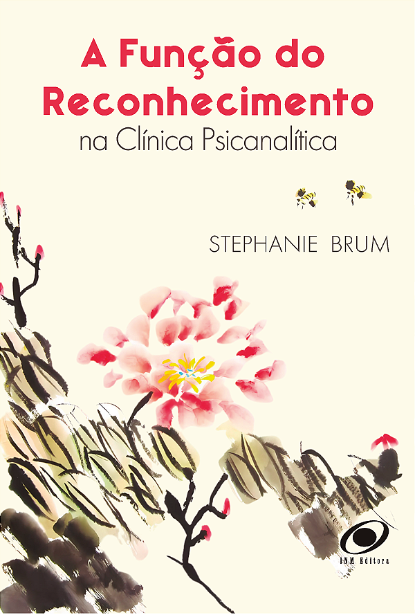 Livro Função do reconhecimento na clínica psicanalítica