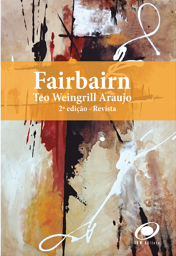 Livro Fairbairn – 2ª edição
