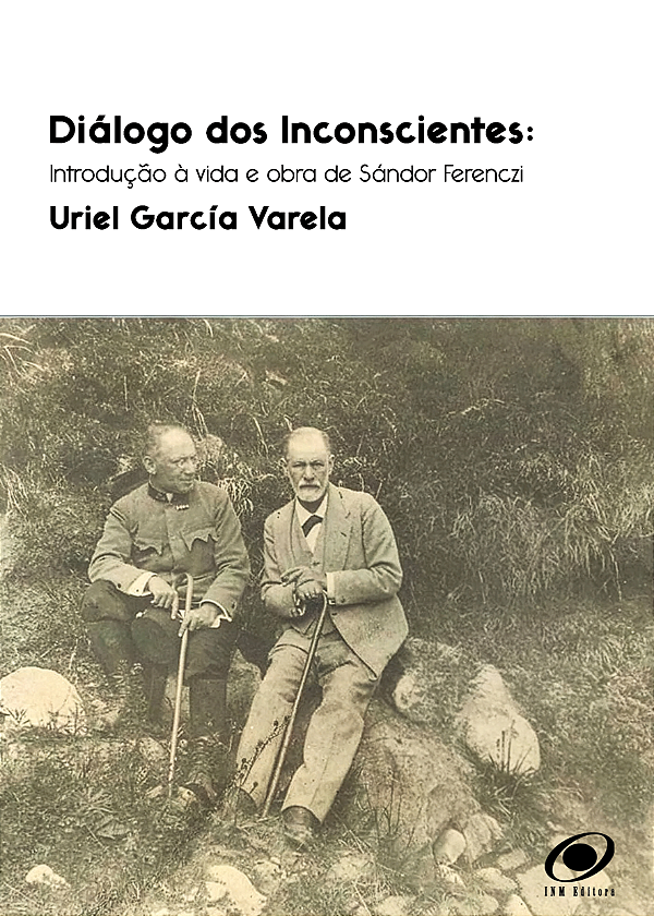 Livro Diálogo dos inconscientes: Introdução à vida e obra de Sá...