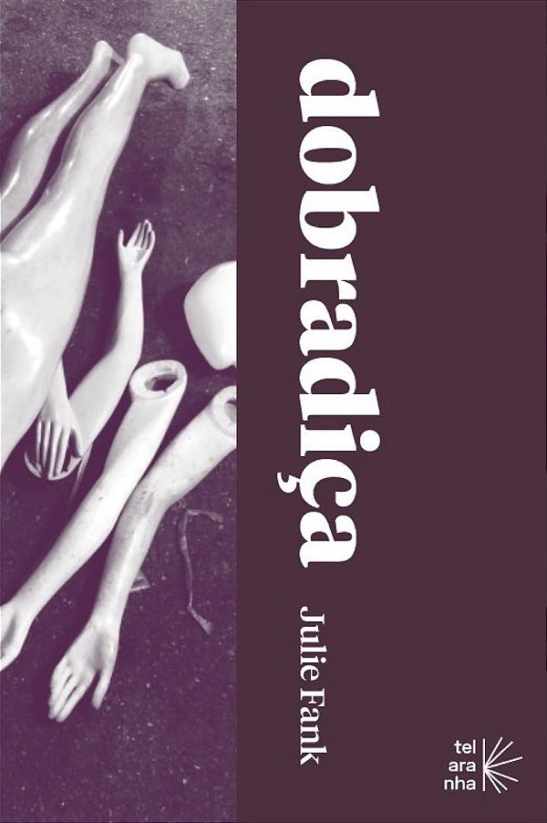 Livro Dobradiça