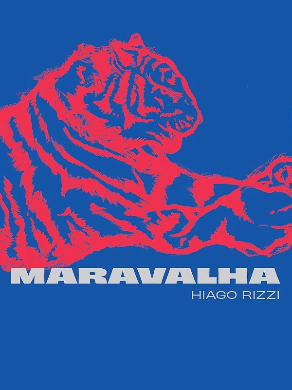 Livro Maravalha