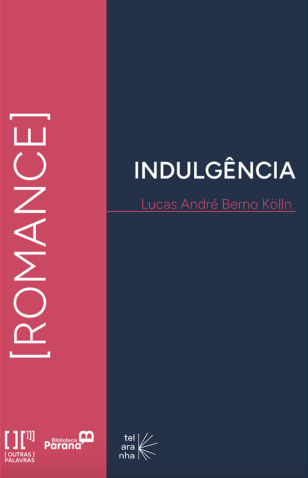 Livro Indulgência