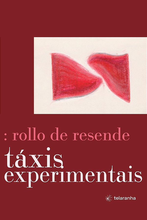 Livro Táxis experimentais