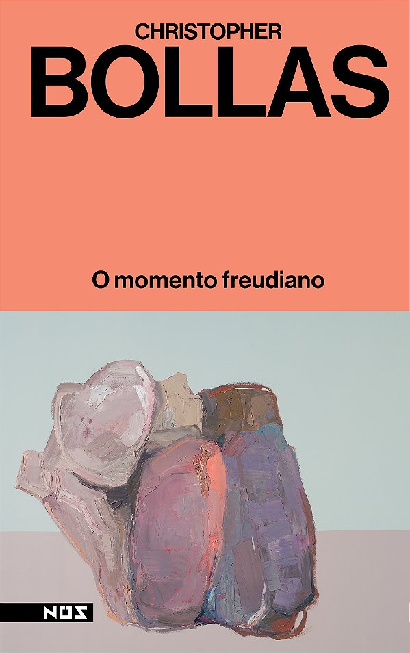 Livro O Momento Freudiano