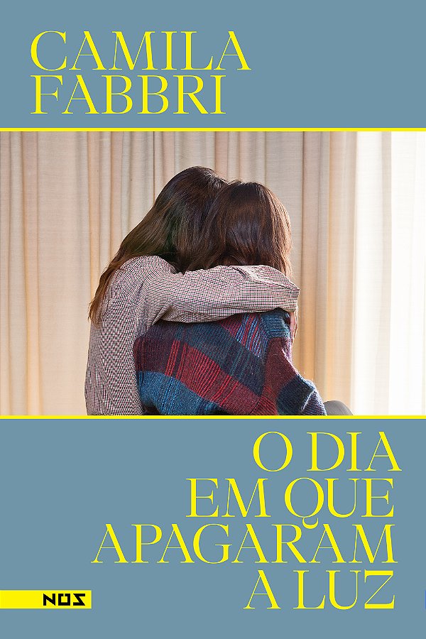 Livro O Dia Em Que Apagaram A Luz