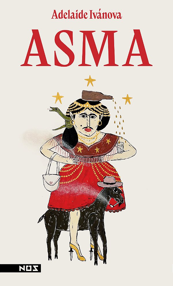 Livro Asma