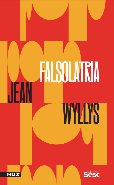 Livro Falsolatria