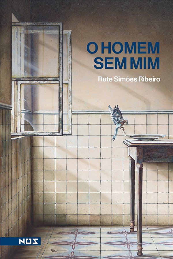 Livro O Homem Sem Mim