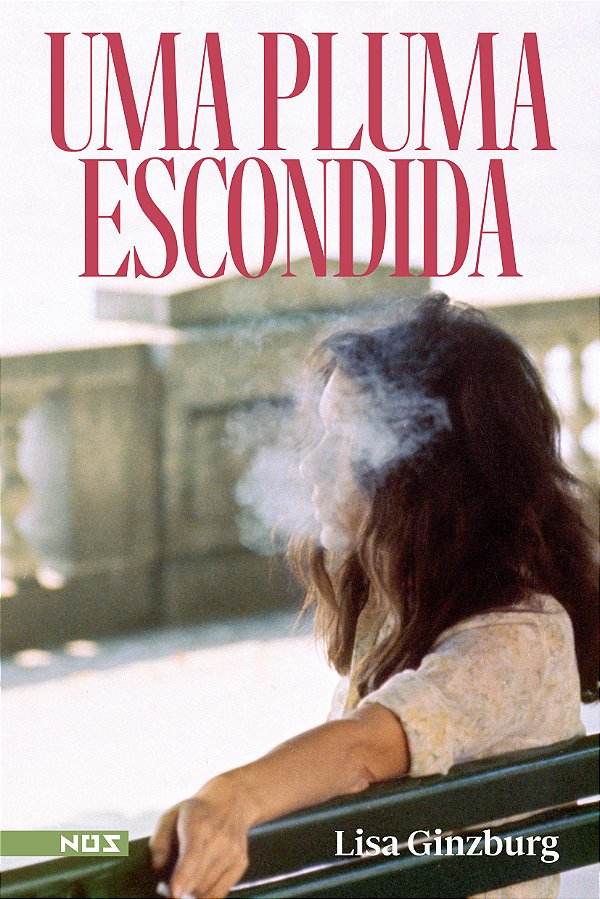 Livro Uma Pluma Escondida