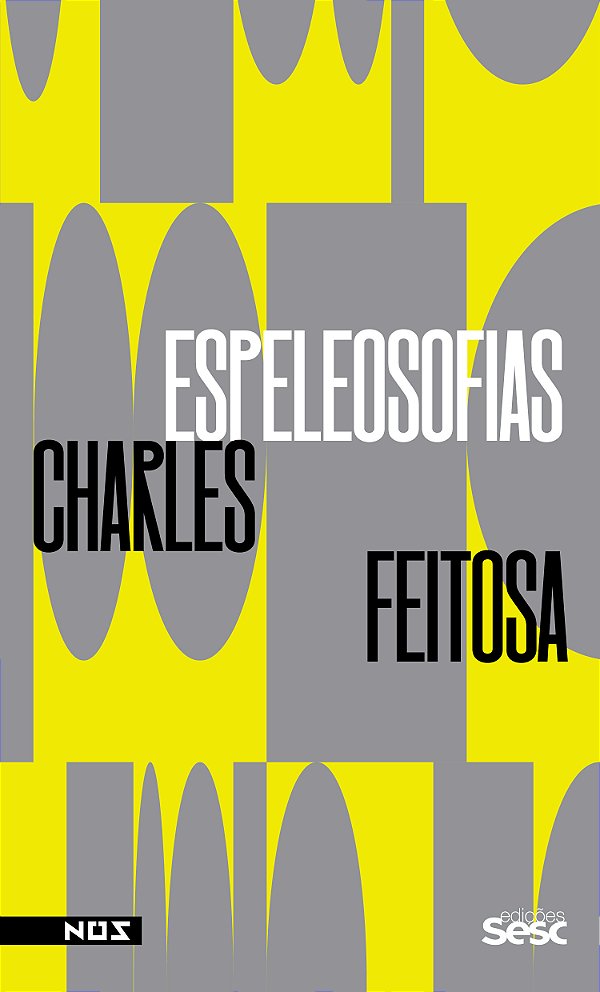 Livro Espeleosofias