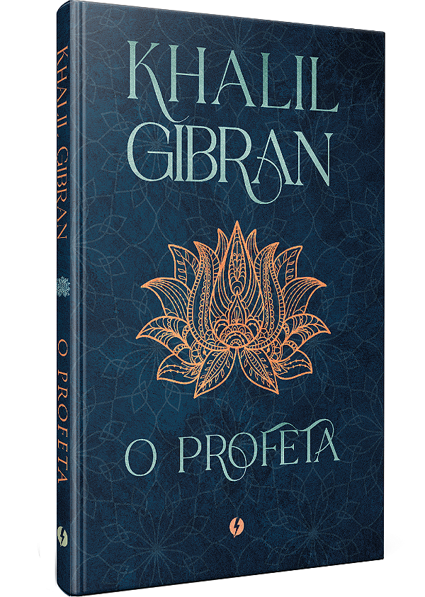 Livro O Profeta