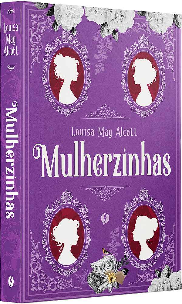 Livro Mulherzinhas