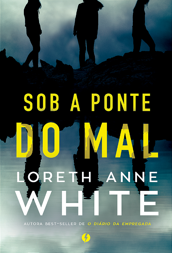 Livro Sob A Ponte Do Mal