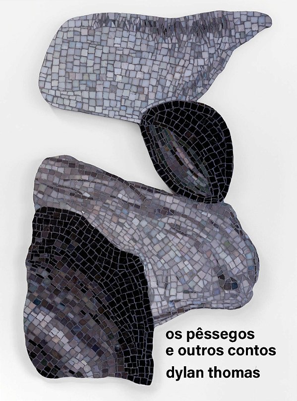 Livro Os pêssegos e outros contos