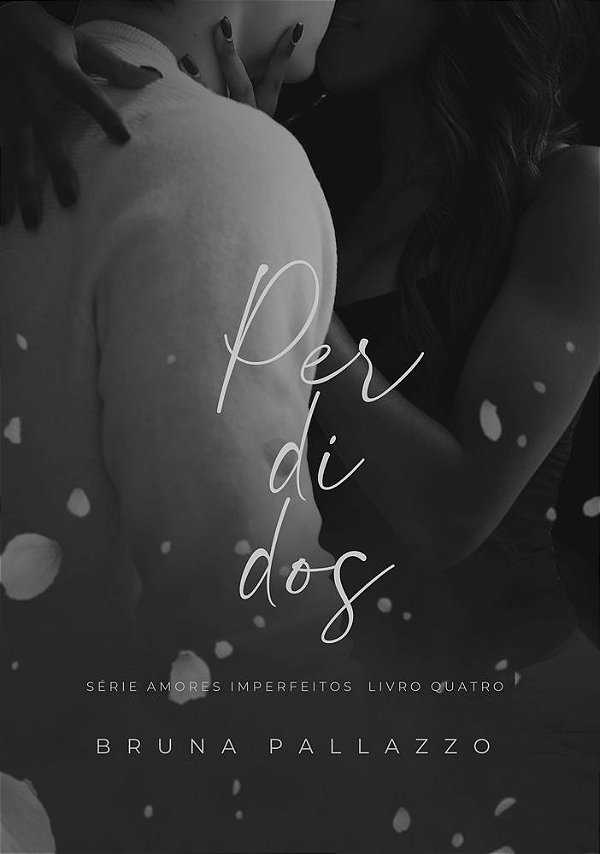 Livro Perdidos (Volume 4)