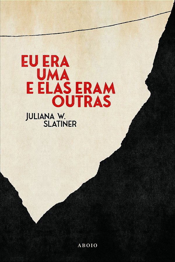 Livro Eu Era Uma E Elas Eram Outras