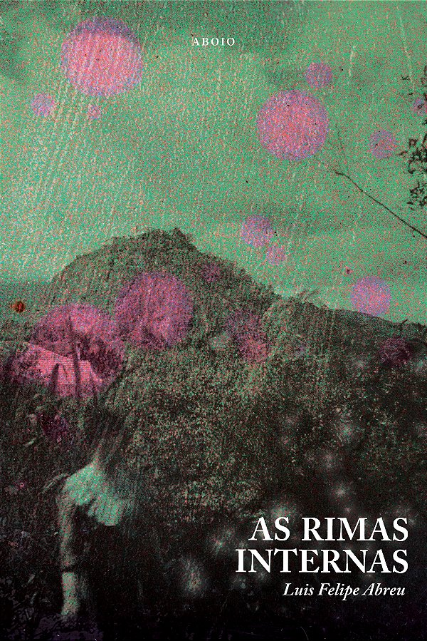 Livro As Rimas Internas