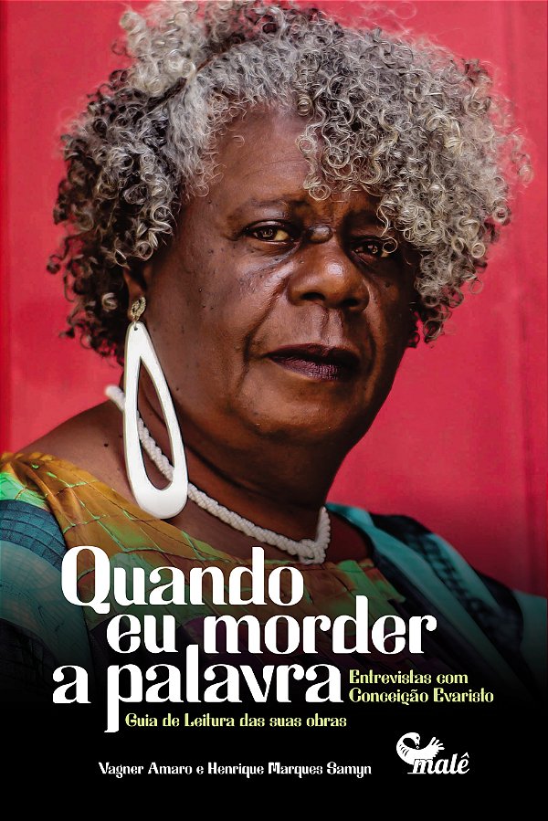 Livro Quando Eu Morder A Palavra - Entrevistas Com Concie...