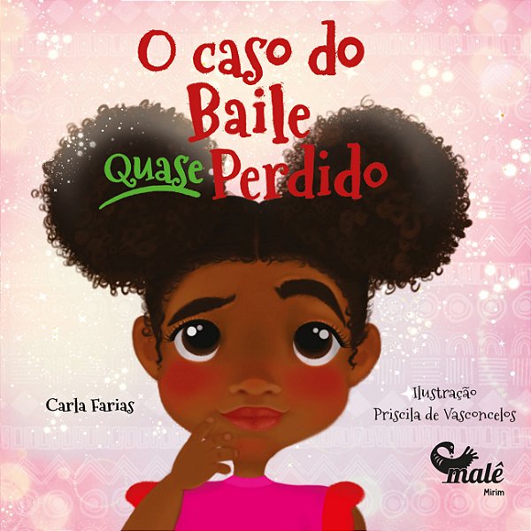 Livro O Caso Do Baile Quase Perdido