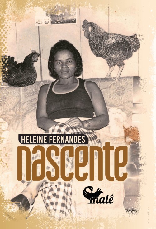 Livro Nascente