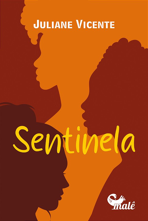Livro Sentinela