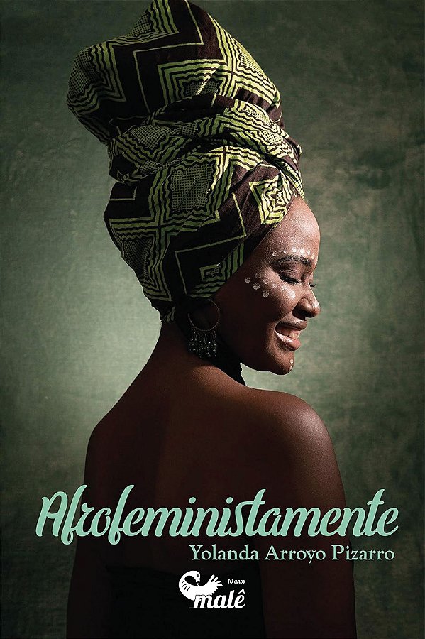 Livro Afrofeministamente
