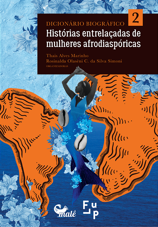 Livro Dicionário Biográfico - Vol. 02 - Histórias Entrelaçadas ...